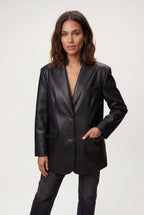 Zoyri | Urban Edge Blazer