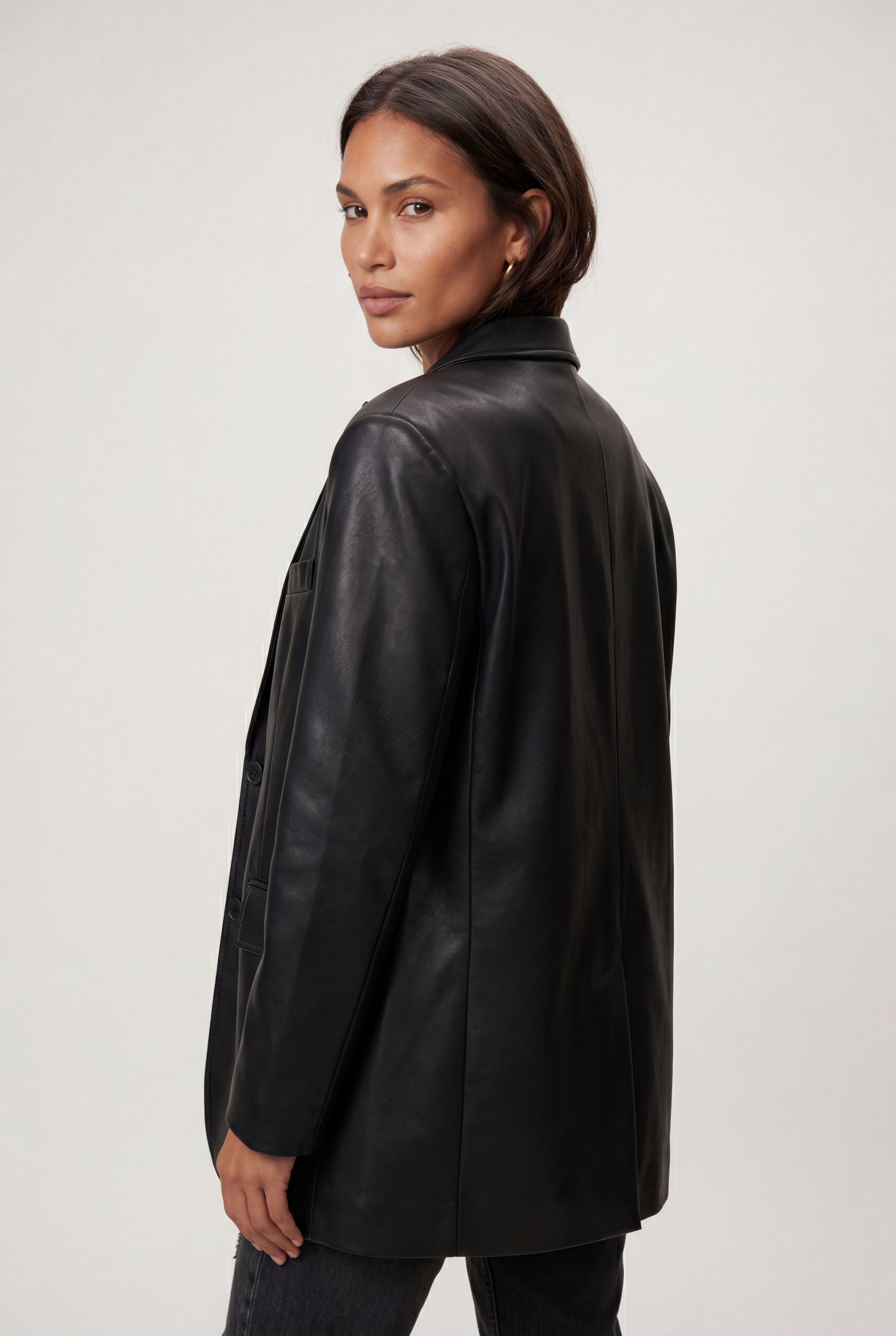 Zoyri | Urban Edge Blazer