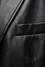 Zoyri | Urban Edge Blazer