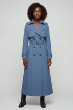 Zoyri | Classic Trench Coat
