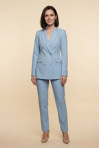 Zoyri | Modern City Blazer
