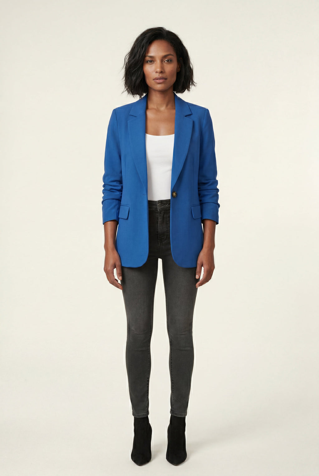 Zoyri | Essential Blazer