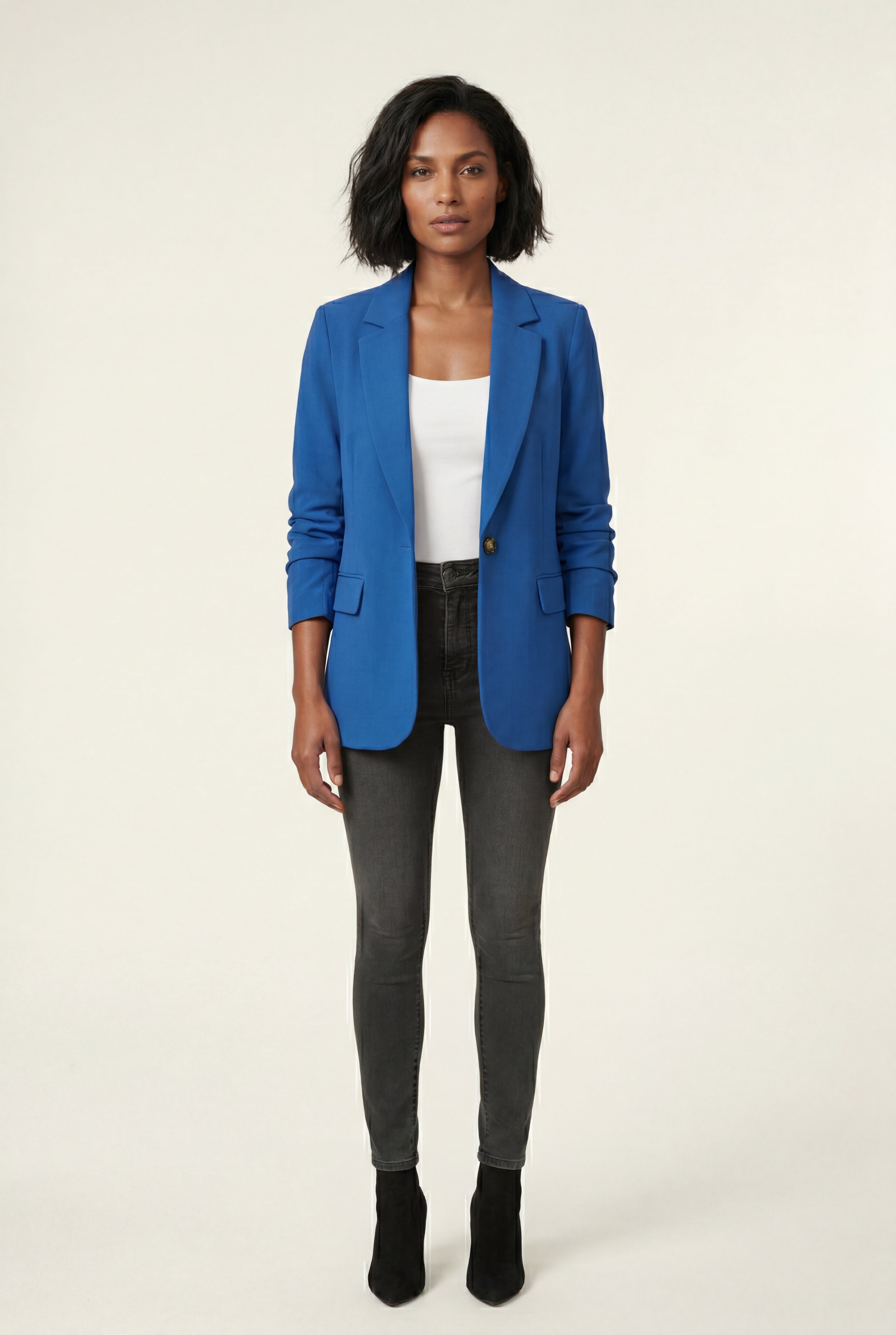 Zoyri | Essential Blazer