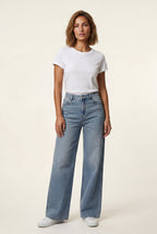 Zoyri | Vintage Wide Jeans