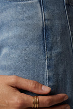 Zoyri | Vintage Wide Jeans