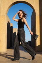 Zoyri | Vintage Wide Jeans