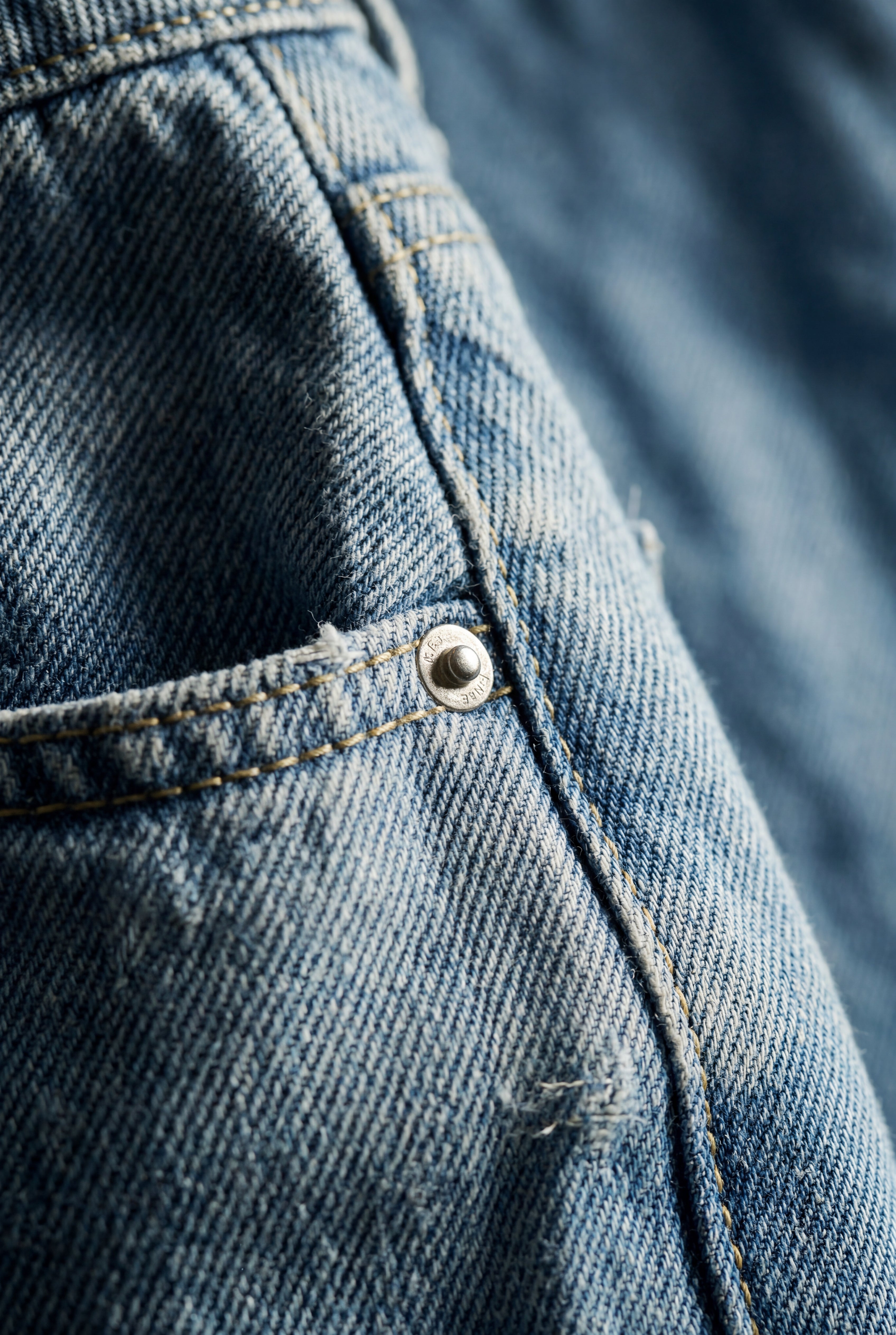 Zoyri | Wide-Leg Denim Jeans