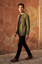 Zoyri | Casual Slim Blazer