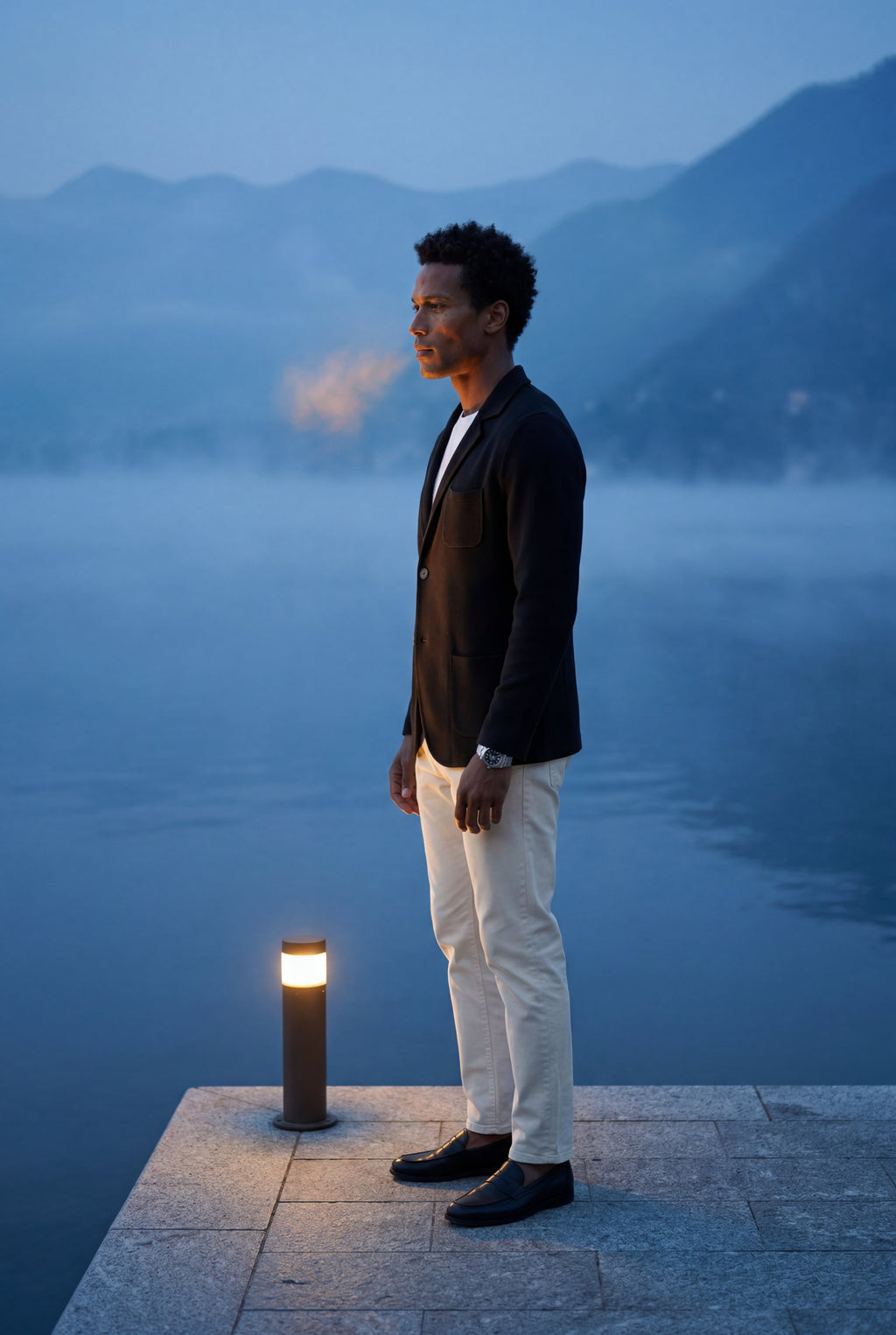 Zoyri | Casual Slim Blazer
