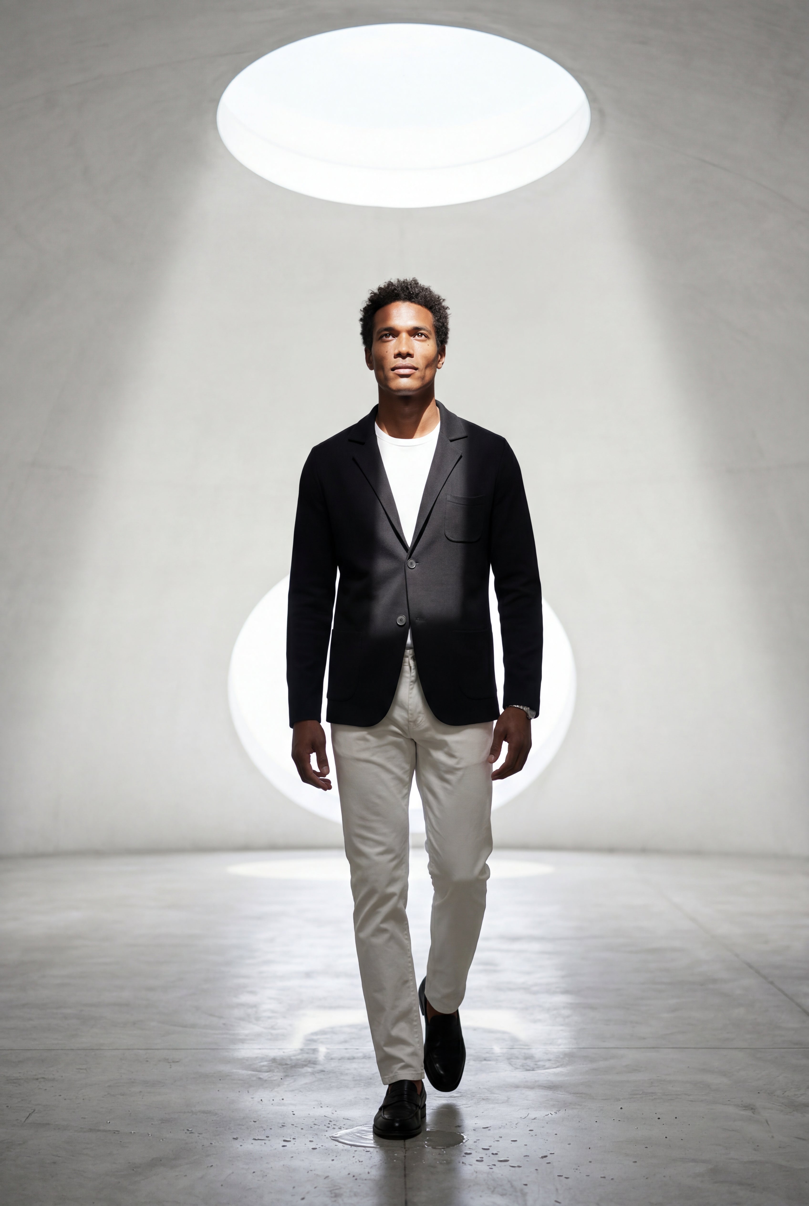 Zoyri | Casual Slim Blazer