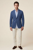 Zoyri | Casual Slim Blazer