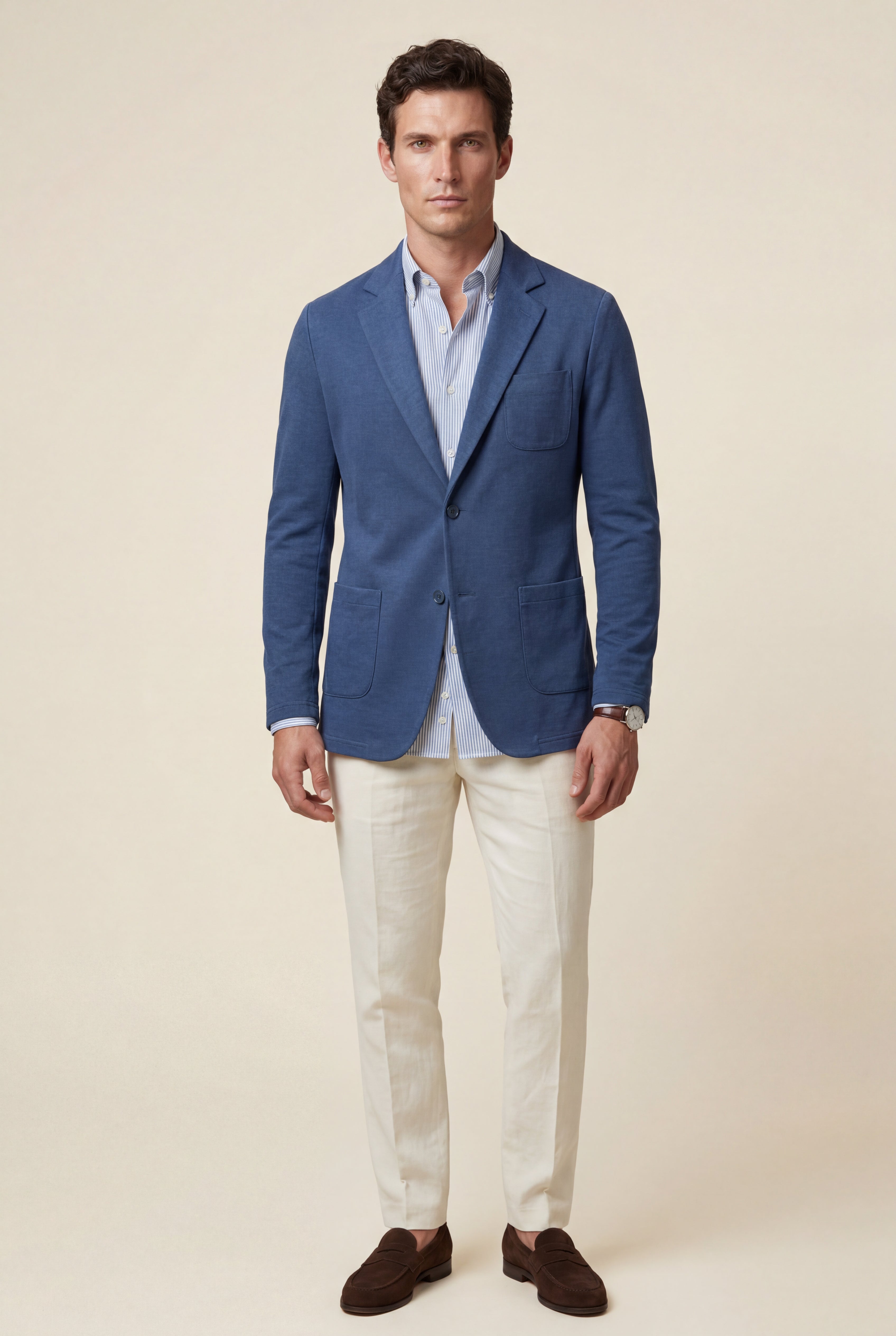 Zoyri | Casual Slim Blazer