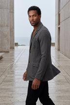 Zoyri | Casual Slim Blazer