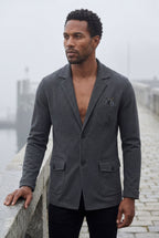 Zoyri | Casual Slim Blazer