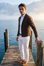 Zoyri | Casual Slim Blazer