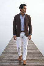 Zoyri | Casual Slim Blazer