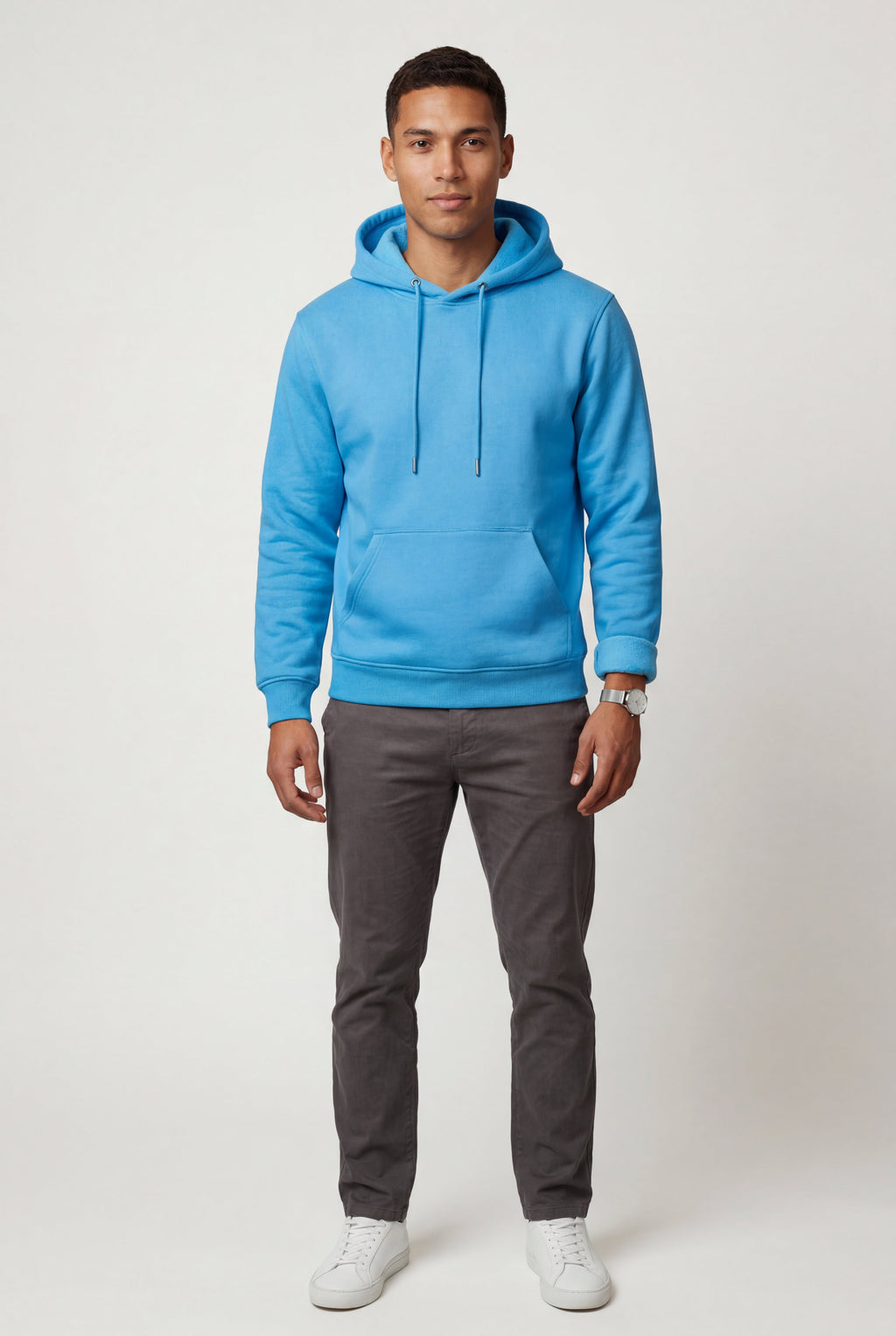 Zoyri | Modern Hoodie