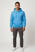 Zoyri | Modern Hoodie