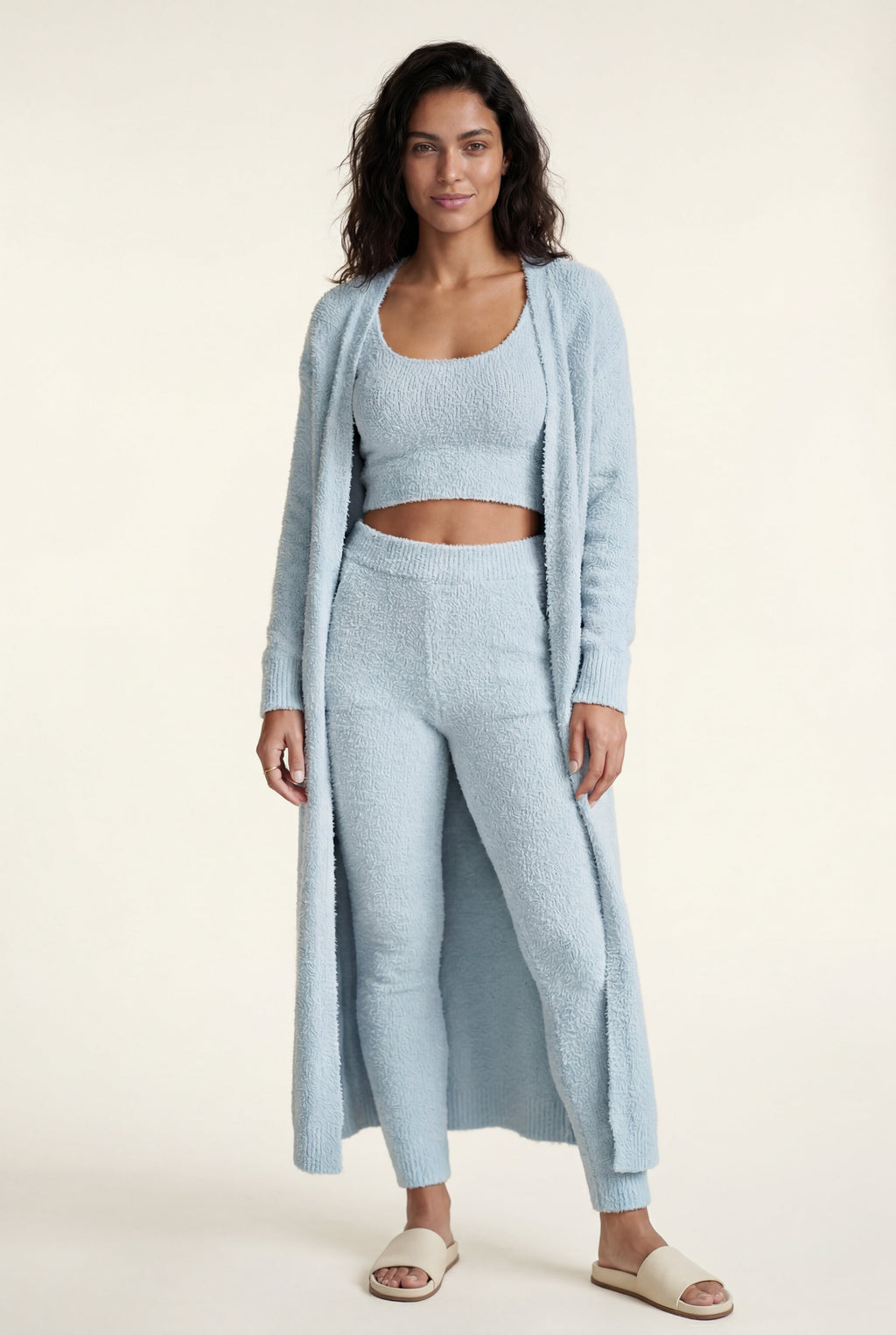 Zoyri | 3-Piece Lounge Set