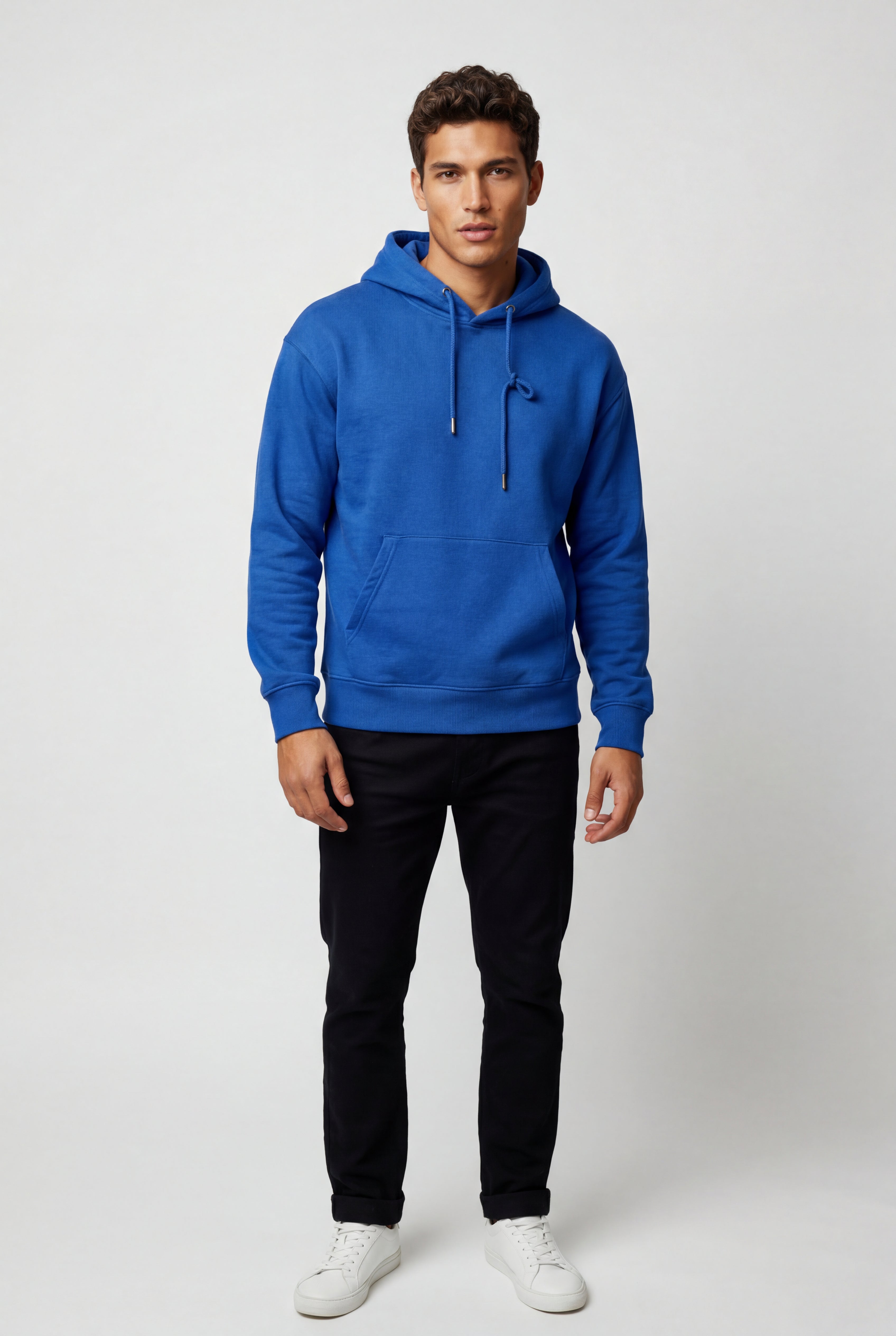 Zoyri | Core Hoodie