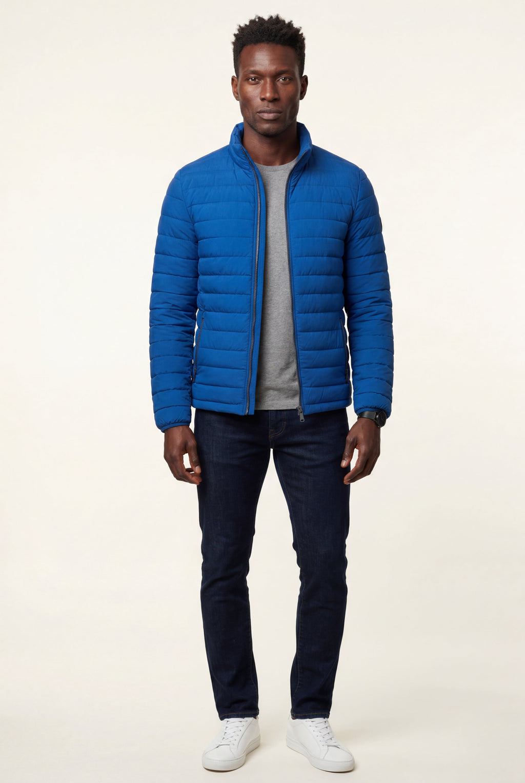 Zoyri | Essential Puffer Jacket