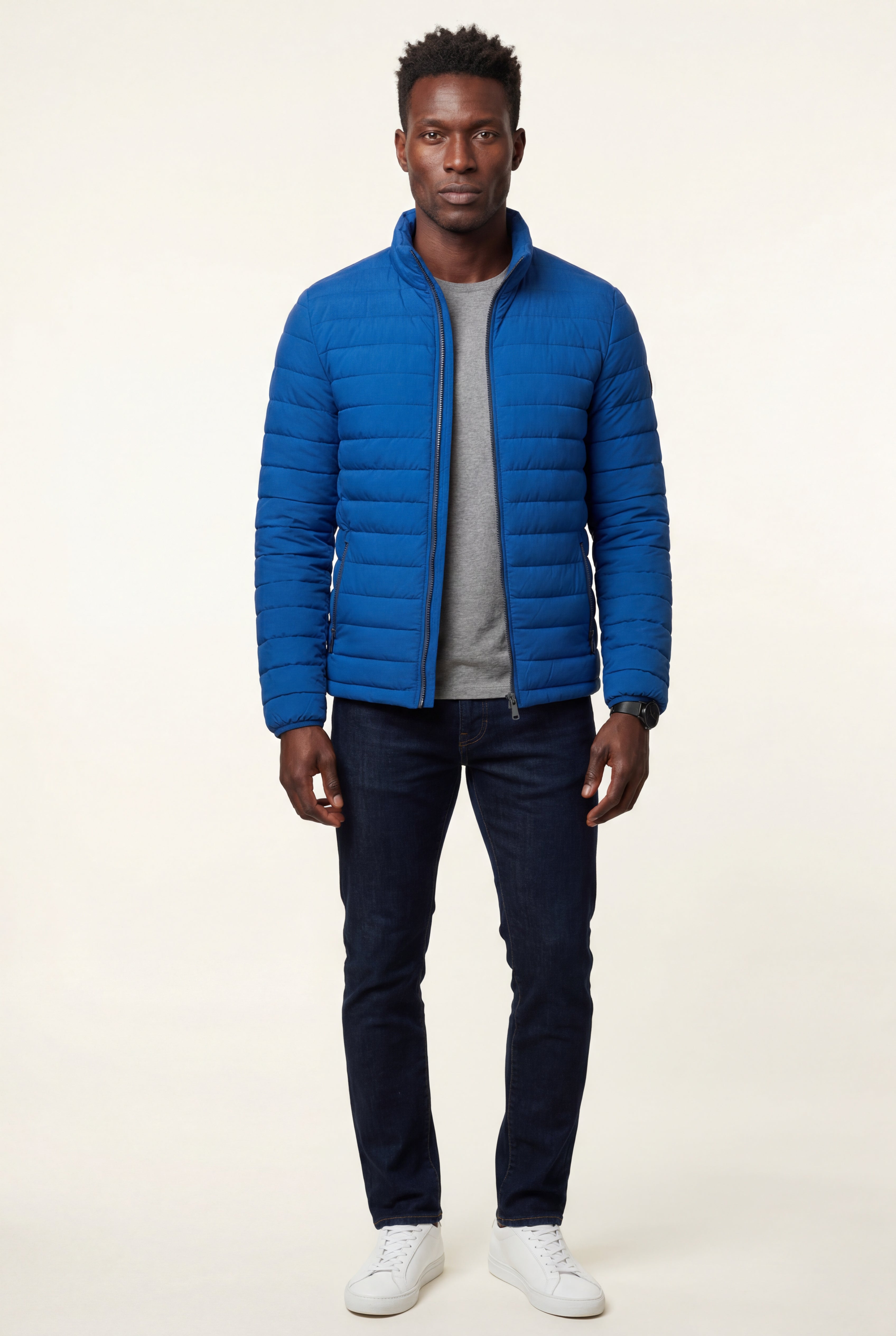 Zoyri | Essential Puffer Jacket