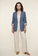 Zoyri | Relaxed Tailored Blazer