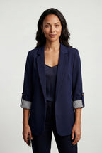 Zoyri | Relaxed Tailored Blazer