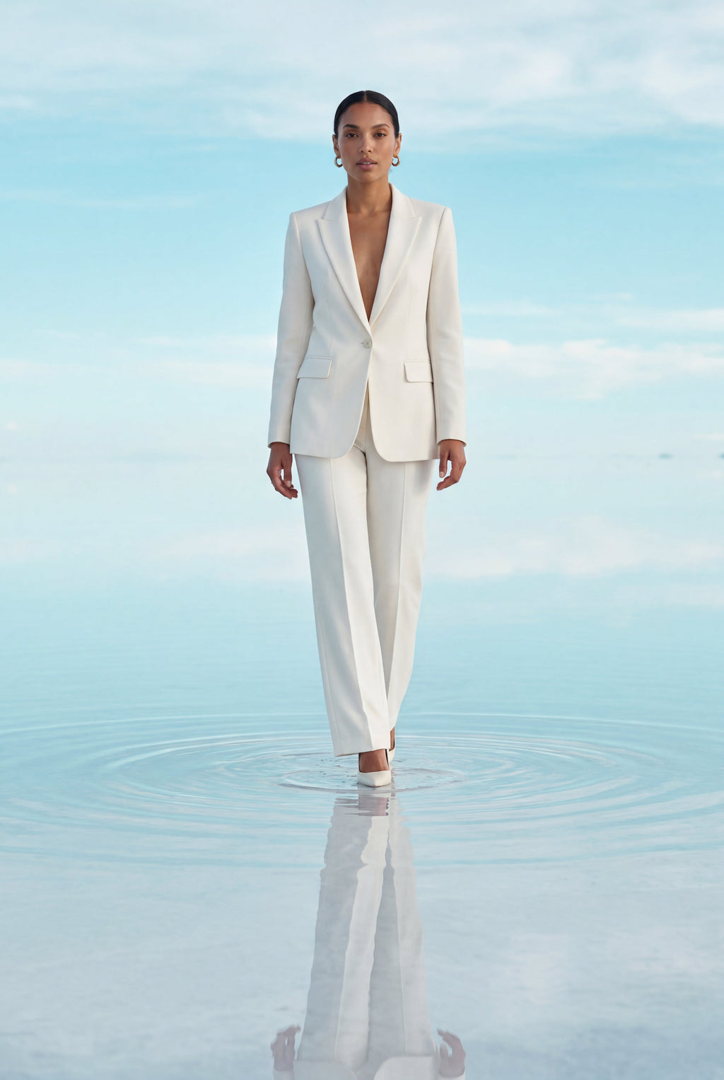Zoyri | Signature Tailored Set