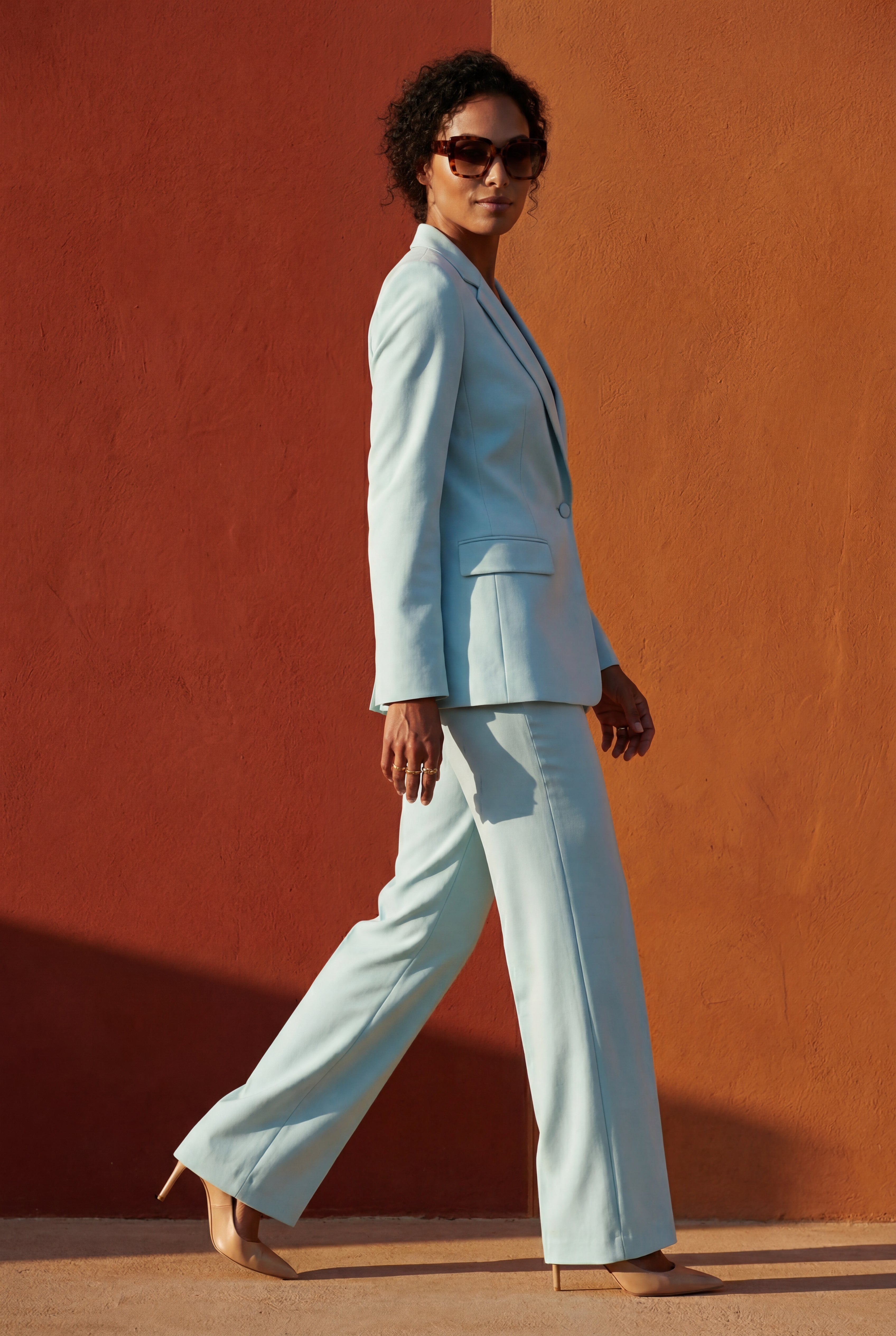 Zoyri | Signature Tailored Set