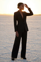 Zoyri | Signature Tailored Set