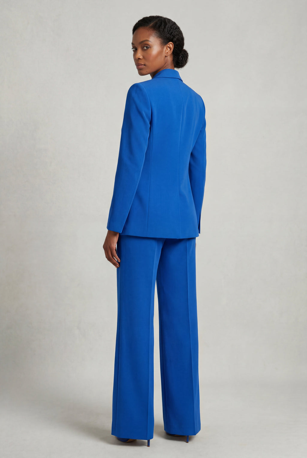 Zoyri | Signature Tailored Set