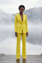 Zoyri | Signature Tailored Set
