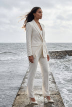 Zoyri | Signature Tailored Set