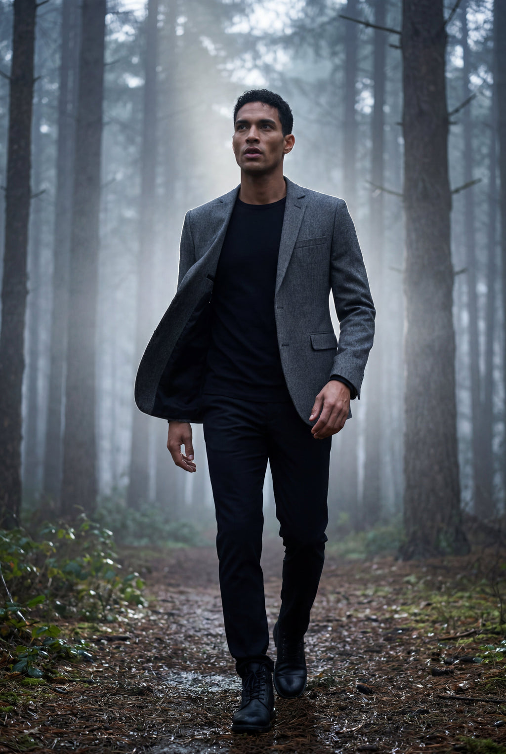 Zoyri | Tailored Blazer