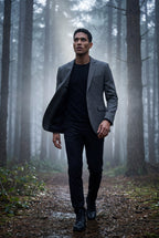 Zoyri | Tailored Blazer