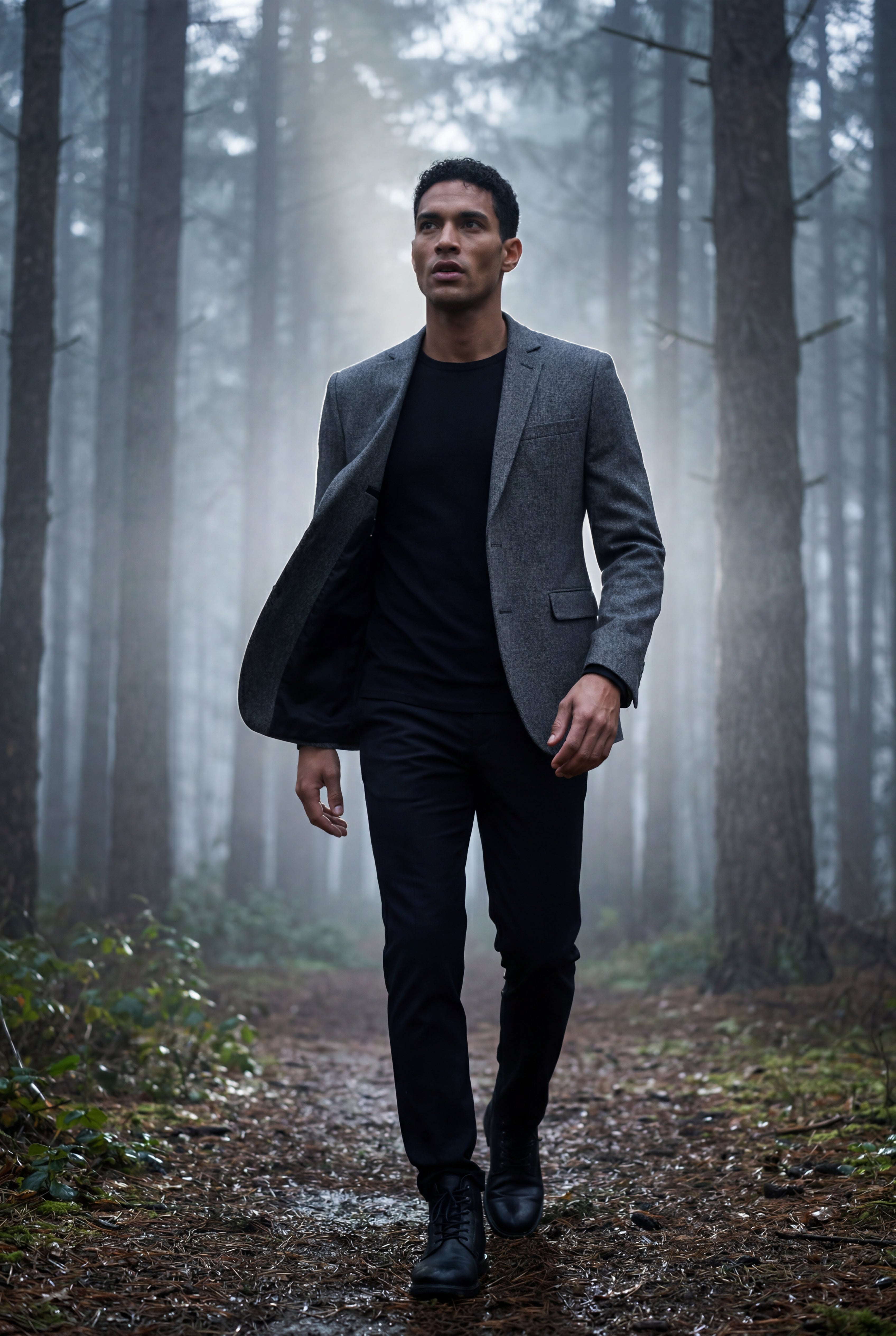 Zoyri | Tailored Blazer