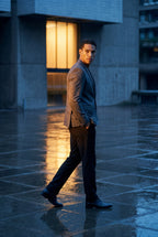 Zoyri | Tailored Blazer