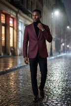Zoyri | Tailored Blazer