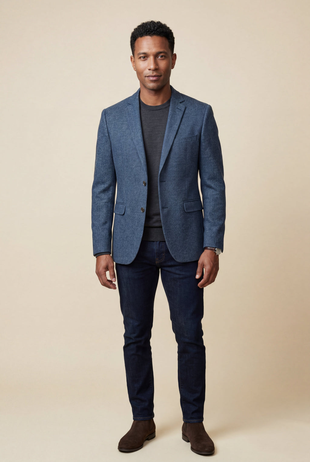 Zoyri | Tailored Blazer