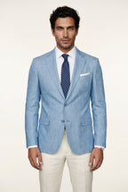 Zoyri | Coastal Tailored Blazer