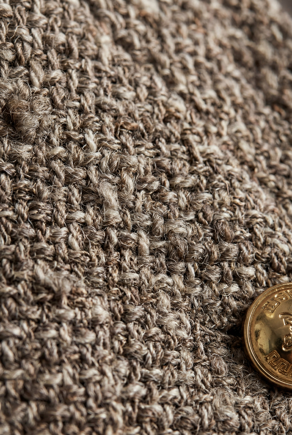 Zoyri | Cropped Tweed Jacket