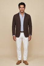 Zoyri | Casual Slim Blazer