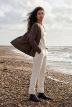 Zoyri | Everyday Rib Knit Cardigan