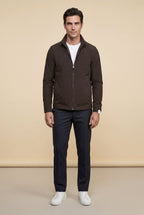 Zoyri | Essential Zip Jacket