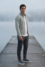 Zoyri | Essential Zip Jacket