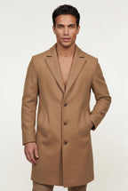 Zoyri | Modern Tailored Coat