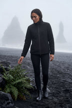Zoyri | Teddy Zip Jacket