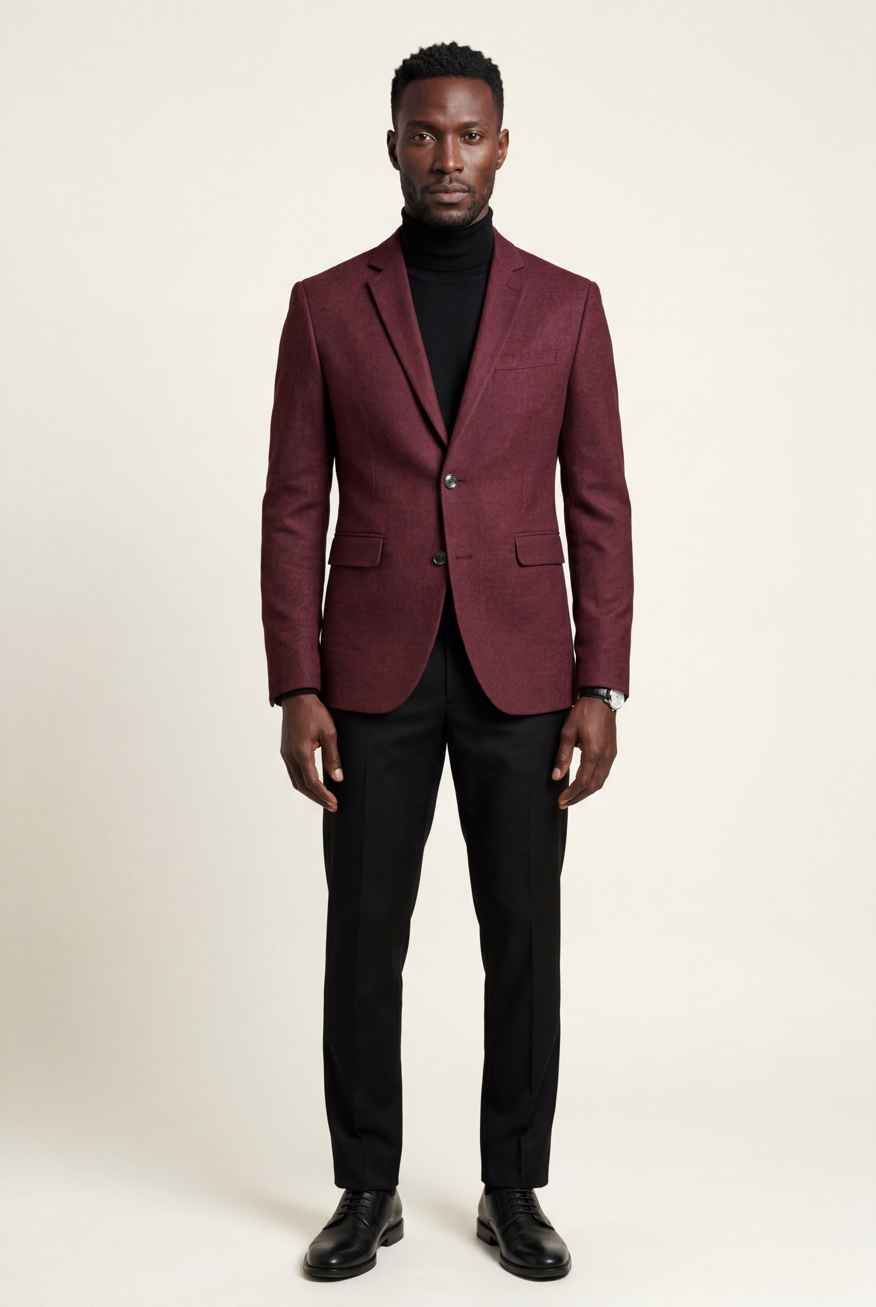 Zoyri | Tailored Blazer