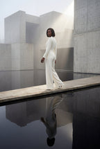 Zoyri | Tailored Blazer Jumpsuit